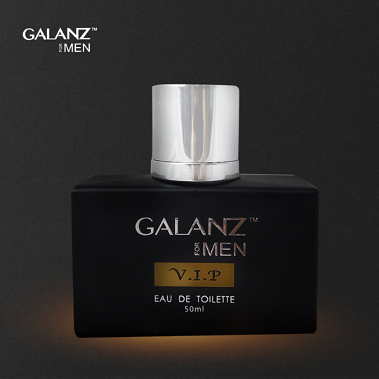Galanz Men V.I.P Perfume