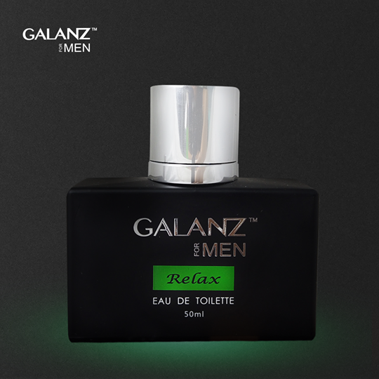 Galanz Men Relax Perfume
